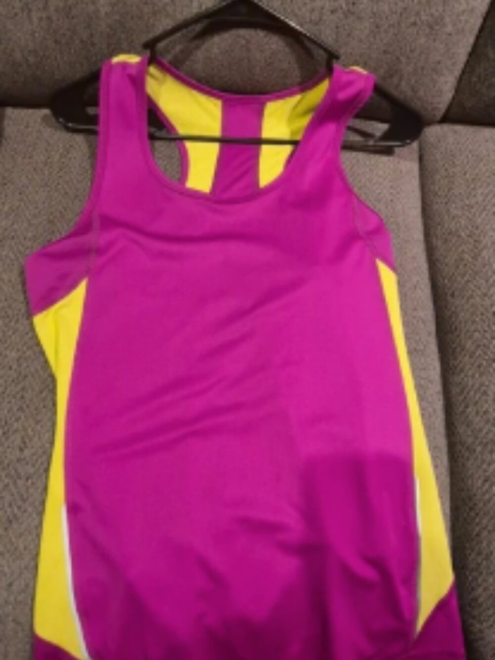 Tank top